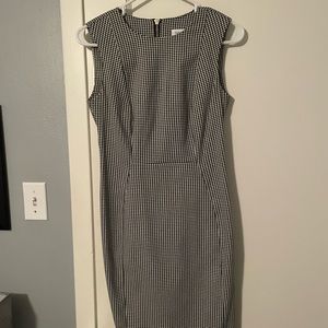 Women’s Calvin Klein Dress